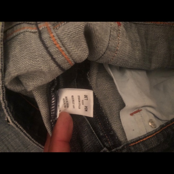 Guess Jeans “Laredo” - Picture 4 of 4